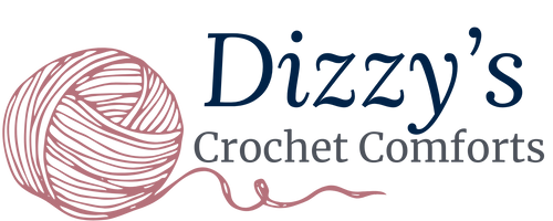 Dizzy's Crochet Comforts